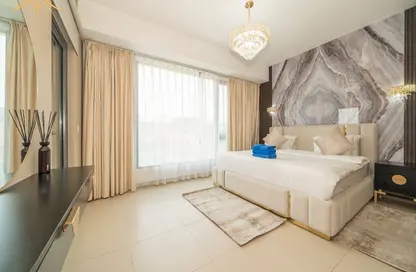 Villa - 5 Bedrooms - 4 Bathrooms for rent in Maple 1 - Maple at Dubai Hills Estate - Dubai Hills Estate - Dubai