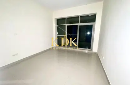 Apartment - 1 Bedroom - 2 Bathrooms for rent in The Medalist - Dubai Sports City - Dubai