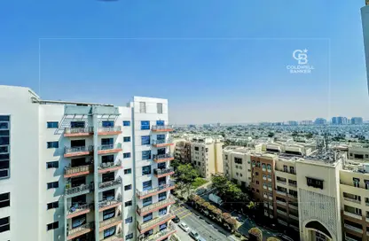شقة - 2 غرف نوم - 2 حمامات للبيع في إيريس - عزيزي ريزيدنس - الفرجان - دبي
