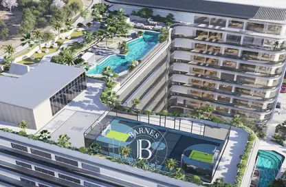 شقة - 2 غرف نوم - 2 حمامات للبيع في بوند إنكلاف - ارجان - دبي