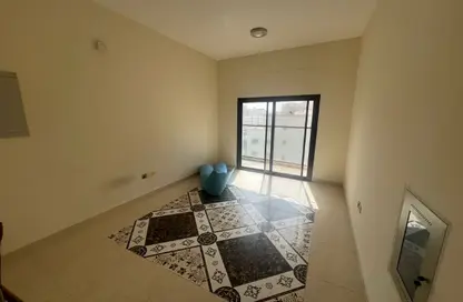 Apartment - 1 Bedroom - 2 Bathrooms for rent in Ajman Corniche Residences - Ajman Corniche Road - Ajman