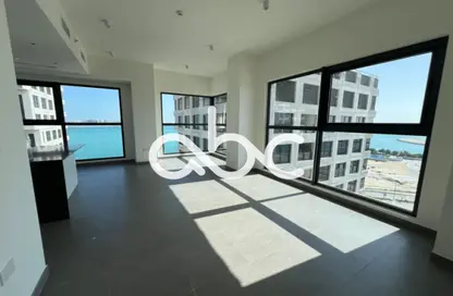 Apartment - 1 Bedroom - 1 Bathroom for sale in Pixel - Makers District - Al Reem Island - Abu Dhabi