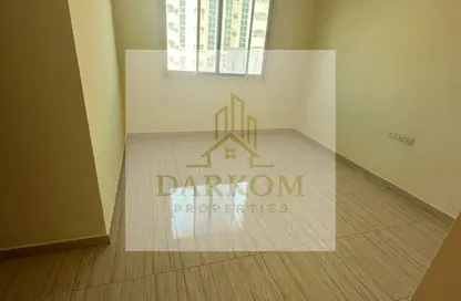 Apartment - 1 Bedroom - 2 Bathrooms for rent in The Icon Casa 2 - Al Rashidiya 3 - Al Rashidiya - Ajman