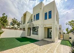 Villa - 4 bedrooms - 5 bathrooms for rent in Mira Oasis 2 - Mira Oasis - Reem - Dubai
