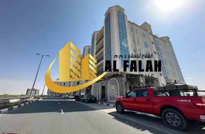 Land - Studio for sale in Tilal City D - Tilal City - Sharjah