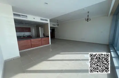Apartment - 2 Bedrooms - 2 Bathrooms for sale in Ajman Corniche Residences - Ajman Corniche Road - Ajman