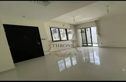 Townhouse - 3 Bedrooms - 4 Bathrooms for sale in Aurum Villas - Juniper - Damac Hills 2 - Dubai