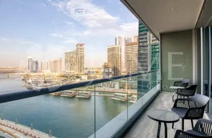 Apartment - 1 Bedroom - 2 Bathrooms for sale in J ONE Tower A - J ONE - Business Bay - Dubai