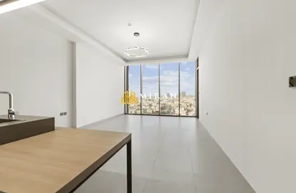 Apartment - 1 Bedroom - 2 Bathrooms for rent in WestView Tower - Jumeirah Village Circle - Dubai