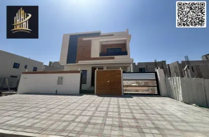فيلا - 4 غرف نوم - 6 حمامات للبيع في الحليو 2 - الحليو - عجمان