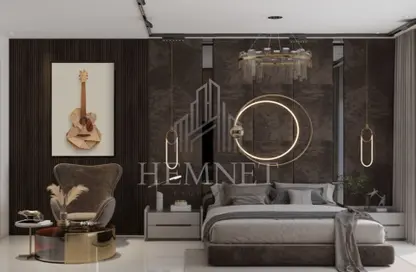 شقة - 1 حمام للبيع في فيوز 2 من دانوب - فيوز من دانوب - أبراج بحيرة الجميرا - دبي