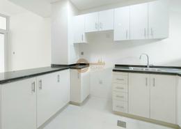 Kitchen image for: Townhouse - 3 bedrooms - 3 bathrooms for rent in Mimosa - Damac Hills 2 - Dubai, Image 1