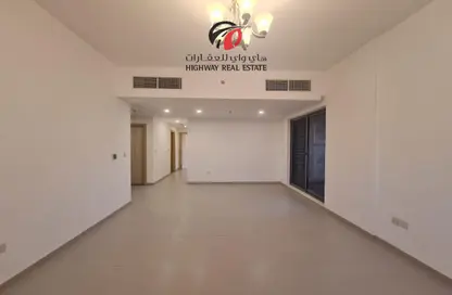شقة - 2 غرف نوم - 3 حمامات للايجار في النهدة 1 - النهدة - دبي - دبي