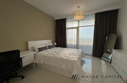 Apartment - Studio - 1 Bathroom for rent in Tower 108 - Jumeirah Village Circle - Dubai