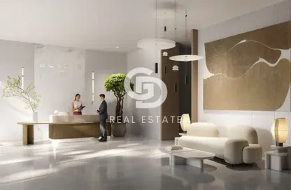 Apartment - Studio - 1 Bathroom for sale in Elaris Sky - Jumeirah Village Triangle - Dubai Apartment - Studio - 1 Bathroom for sale in Elaris Sky - Jumeirah Village Triangle - Dubai