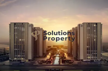 Apartment - 3 Bedrooms - 4 Bathrooms for sale in The Bridges - Shams Abu Dhabi - Al Reem Island - Abu Dhabi