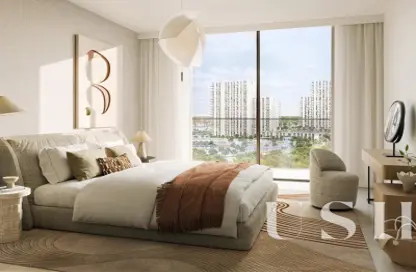 Apartment - 3 Bedrooms - 4 Bathrooms for sale in Parkwood - Dubai Hills Estate - Dubai
