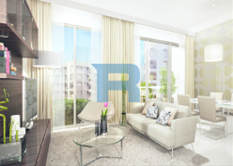 Spacious and Beautiful 1 bed in Mag 535