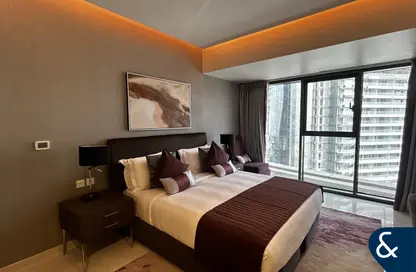Apartment - Studio - 1 Bathroom for sale in Aykon City Tower B - Aykon City - Business Bay - Dubai