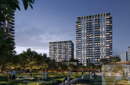 Apartment - 2 Bedrooms - 2 Bathrooms for sale in Altus - Dubai Creek Harbour (The Lagoons) - Dubai Apartment - 2 Bedrooms - 2 Bathrooms for sale in Altus - Dubai Creek Harbour (The Lagoons) - Dubai