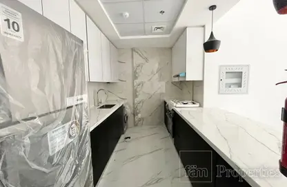Apartment - 2 Bedrooms - 3 Bathrooms for sale in Gardenia Livings - Arjan - Dubai