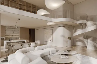 Apartment - 1 Bedroom - 2 Bathrooms for sale in SAAS Hills - Dubai Science Park - Dubai