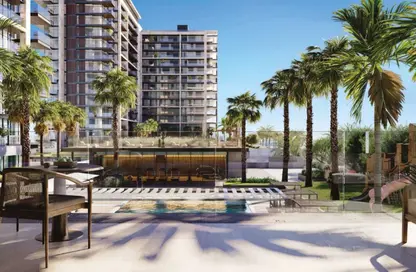 شقة - 2 غرف نوم - 3 حمامات للبيع في 399 Hills Park - دبي هيلز استيت - دبي