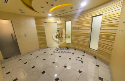 مكتب - استوديو - 1 حمام للايجار في المربع - الممزر - ديرة - دبي