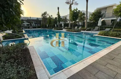 فيلا - 4 غرف نوم - 4 حمامات للايجار في ايلان - تلال الغاف - دبي فيلا - 4 غرف نوم - 4 حمامات للايجار في ايلان - تلال الغاف - دبي