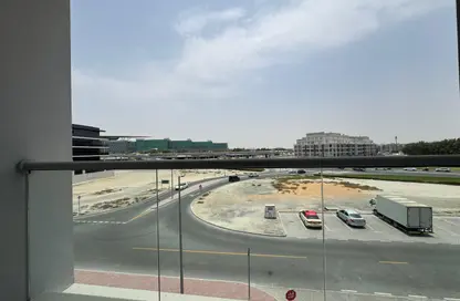 شقة - غرفة نوم - 2 حمامات للايجار في ميدان افينيو - ميدان - دبي