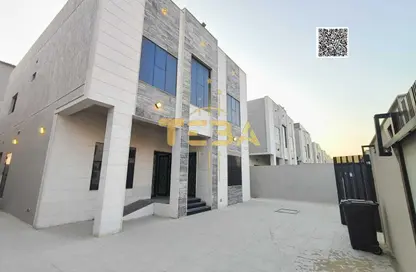 Villa - 6 Bedrooms - 7+ Bathrooms for rent in Al Yasmeen 1 - Al Yasmeen - Ajman