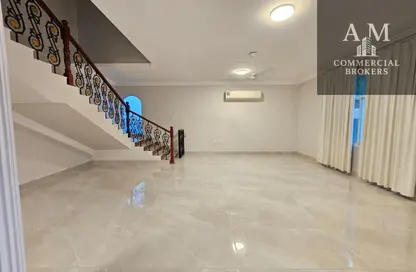 Villa - 6 Bedrooms - 7 Bathrooms for rent in Al Ramaqiya - Wasit - Sharjah