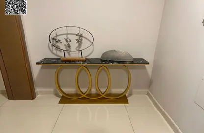 Apartment - 1 Bedroom - 2 Bathrooms for sale in Gulfa Towers - Al Rashidiya 1 - Al Rashidiya - Ajman
