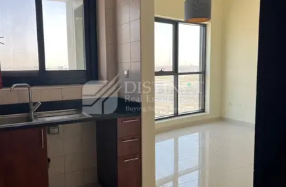 Apartment - 1 Bedroom - 2 Bathrooms for rent in Escan Tower - Dubai Marina - Dubai
