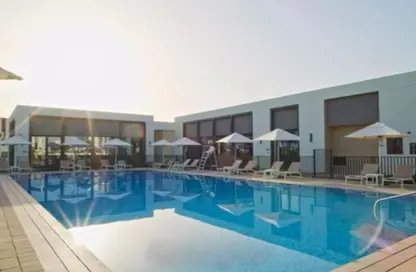 فيلا - 3 غرف نوم - 4 حمامات للايجار في باركسايد 2 - اعمار الجنوبية - دبي الجنوب (مركز دبي العالمي) - دبي