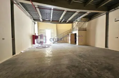 مستودع - استوديو - 1 حمام للايجار في جبل علي الصناعية - جبل علي - دبي
