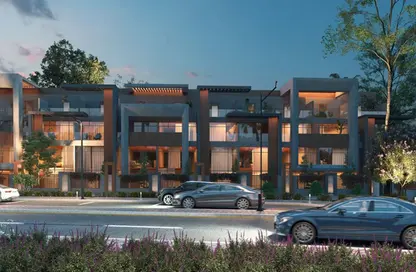 Townhouse - 4 Bedrooms - 6 Bathrooms for sale in Verdana - Dubai Investment Park (DIP) - Dubai
