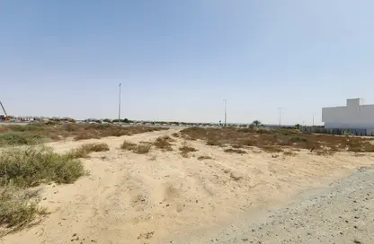 Land - Studio for sale in Tilal City C - Tilal City - Sharjah