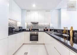 Apartment - 2 bedrooms - 2 bathrooms for sale in Paramount Tower Hotel & Residences - Business Bay - Dubai
