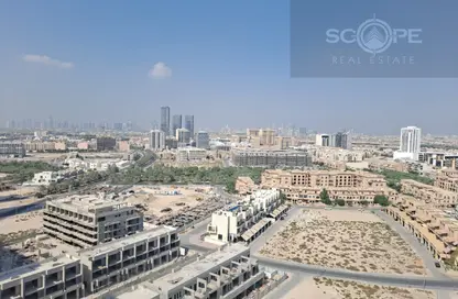 Apartment - 2 Bedrooms - 2 Bathrooms for sale in MILANO by Giovanni Botique Suites - Jumeirah Village Circle - Dubai