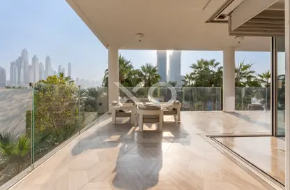 بنتهاوس - 4 غرف نوم - 5 حمامات للبيع في فايف نخلة جميرا - نخلة جميرا - دبي بنتهاوس - 4 غرف نوم - 5 حمامات للبيع في فايف نخلة جميرا - نخلة جميرا - دبي