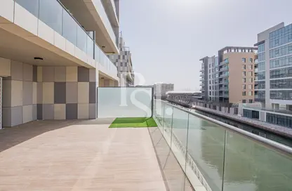 Apartment - 2 Bedrooms - 3 Bathrooms for sale in Al Raha Lofts - Al Raha Beach - Abu Dhabi Apartment - 2 Bedrooms - 3 Bathrooms for sale in Al Raha Lofts - Al Raha Beach - Abu Dhabi