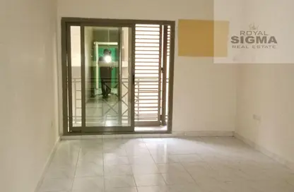 Apartment - Studio - 1 Bathroom for rent in Al Baraha - Deira - Dubai