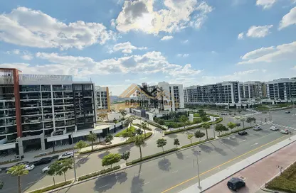 Apartment - 1 Bedroom - 1 Bathroom for sale in AZIZI Riviera - Meydan One - Meydan - Dubai