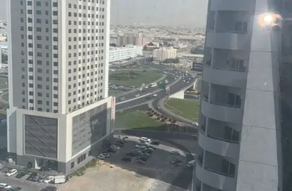 شقة - 3 غرف نوم - 4 حمامات للبيع في المجاز 3 - المجاز - الشارقة