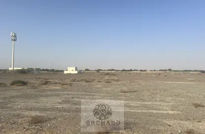 أرض - استوديو للبيع في مدينة الإمارات الصناعية - الشارقة