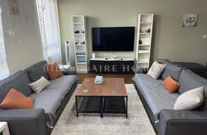 Apartment - 2 Bedrooms - 3 Bathrooms for sale in Dickens Circus 3 - Dickens Circus - Motor City - Dubai