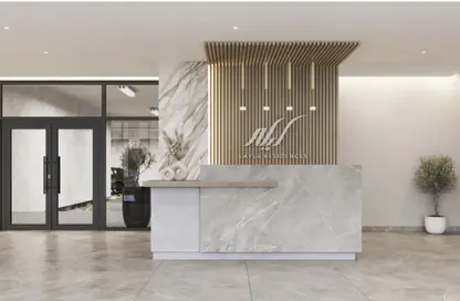 Apartment - 1 Bedroom - 2 Bathrooms for sale in Layla Residences - Maryam Island - Sharjah