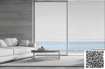 Apartment - Studio - 1 Bathroom for sale in Ajman Corniche Residences - Ajman Corniche Road - Ajman