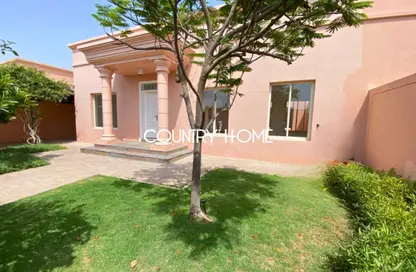 Villa - 3 Bedrooms - 4 Bathrooms for rent in Umm Suqeim 3 Villas - Umm Suqeim 3 - Umm Suqeim - Dubai